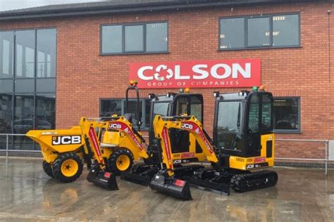 mini digger hire alfreton|EBC Plant Hire.